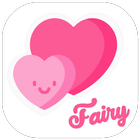True Love Calculator Fairy 图标
