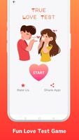 Love Test 截图 1