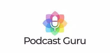 Podcast Guru - App de Podcast