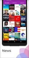 3 Schermata Podcast Guru - Podcast App