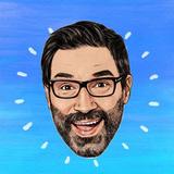 The Adam Buxton App APK