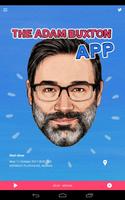 The Adam Buxton App Cartaz