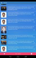 The Adam Buxton App imagem de tela 3