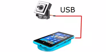 USB камера для ANDOID и TV BOX
