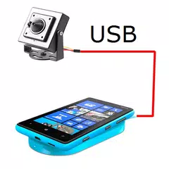 USB camera & Motion detector (2019+) APK download