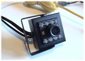 1 Schermata USB камера для ANDOID и TV BOX