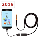 Endoscope & caméra USB pour Android APK