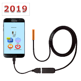 APK z HD Endoscope & USB camera for Android (2019)