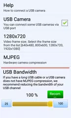 download Endoscopio e videocamera USB per Android APK
