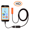 USB camera, Endoscope for Samsung APK