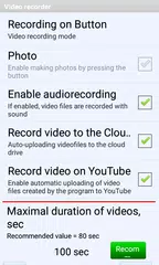 USB camera, Endoscope for Samsung APK download