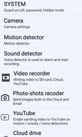 USB camera, Endoscope for Samsung Screenshot 1