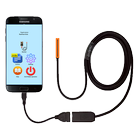 USB camera for Redmi /Moto/Sony/ Huawei  (2019+) icône