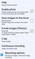 USB camera  for Samsung (USB 2.0, USB C-type) screenshot 1