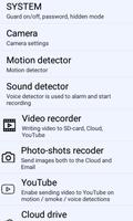 USB camera  for Samsung (USB 2.0, USB C-type) screenshot 2