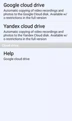 Internet online camera from your phone + Telegram APK download