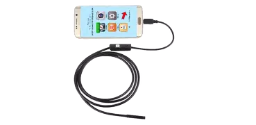 2018 Endoscope, Borescope, USB камера, EasyCap