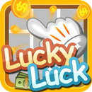 Lucky luck: Win real rewards APK