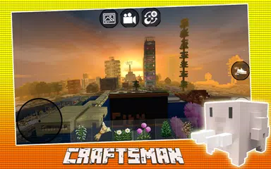 Craftsman – Idle Crafting Game 2020 💯 APK download