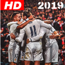 Real Madrid WallpaperHD 2019 APK