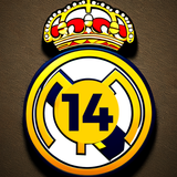 Fond d'écran du Real Madrid APK