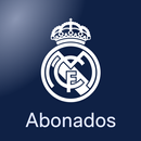 Abonados Real Madrid APK