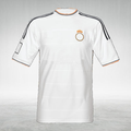 Real Madrid Trivia