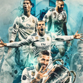 Real Madrid Wallpaper HD 4K