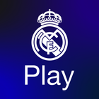 آیکون‌ RM Play