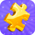 King Jigsaw Puzzle Board Game 2021 icon