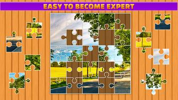 King Jigsaw Puzzle Board Game 2021 poster