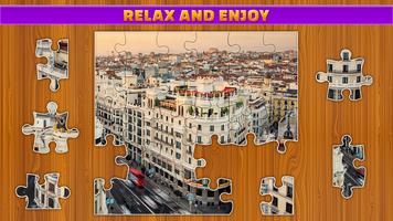 King Jigsaw Puzzle Board Game 2021 screenshot 2