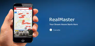 RealMaster - Real Estate