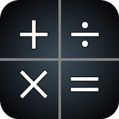 RealMax Scientific Calculator آئیکن