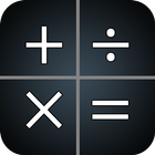 RealMax Scientific Calculator icon