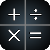 RealMax Scientific Calculator icon