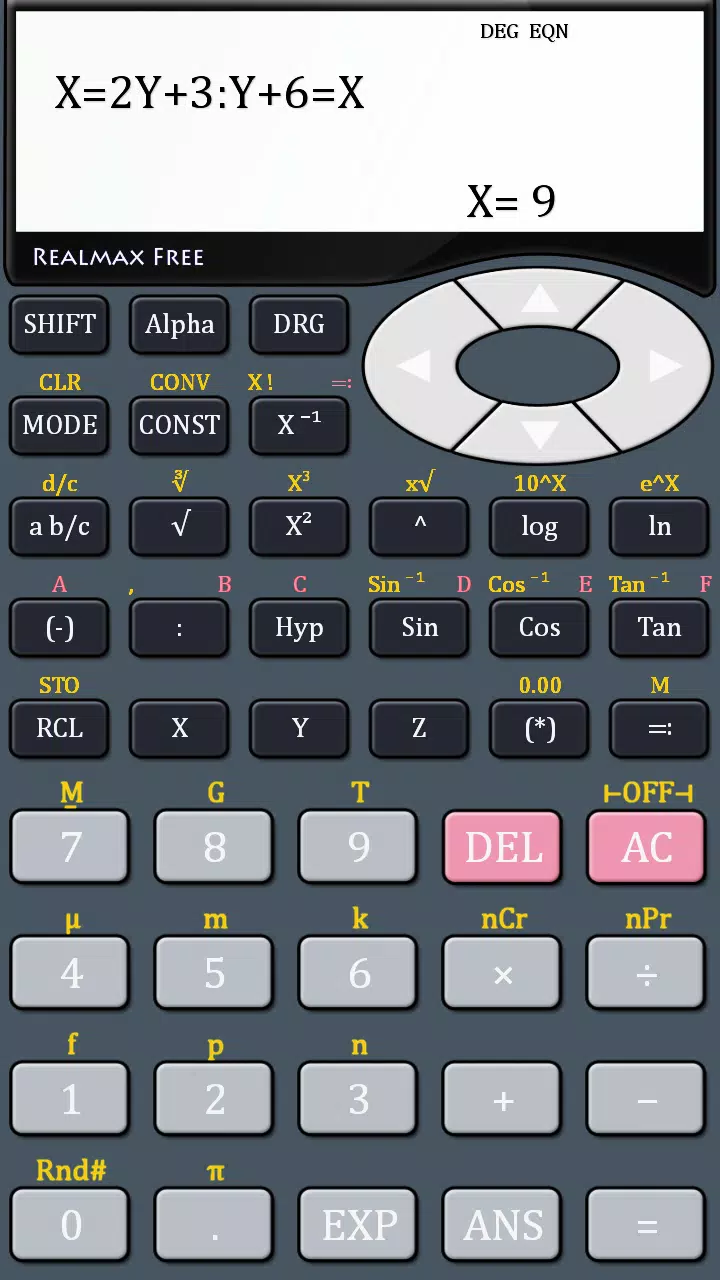 riesgo Mira Con otras bandas calculadora cientifica android apk