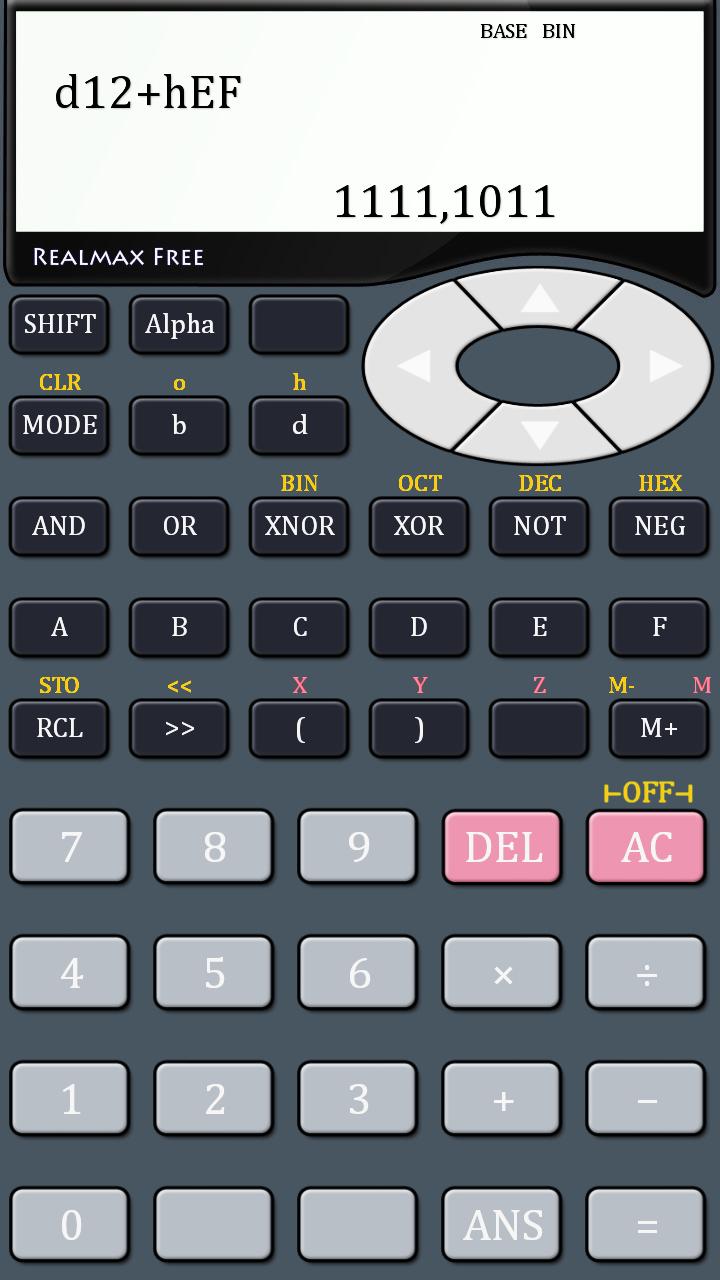 Download Calculator - Best Software & Apps download calculator app