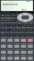 Scientific Calculator Pro স্ক্রিনশট 3