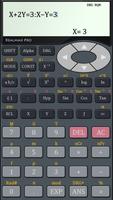Scientific Calculator Pro اسکرین شاٹ 3