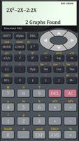 Scientific Calculator Pro স্ক্রিনশট 1
