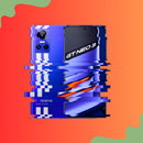 Realme GT 3 5G Wallpapers APK