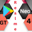 Realme GT Neo 4