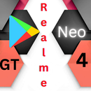 Realme GT Neo 4 APK