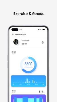 realme Link 截图 2