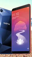 Theme for Oppo Realme 3: launcher Oppo Realme 3 ❤️ تصوير الشاشة 2