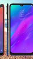 Theme for Oppo Realme 3: launcher Oppo Realme 3 ❤️ تصوير الشاشة 3