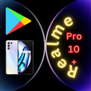 Realme 10 Pro+ APK