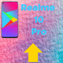 Realme 10 Pro Wallpapers APK
