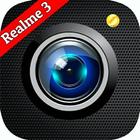 Camera Realme 3 pro ikona